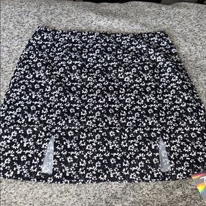 ROMWE skirt